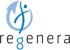 PhysioRembert imagen logotipo REGENERA